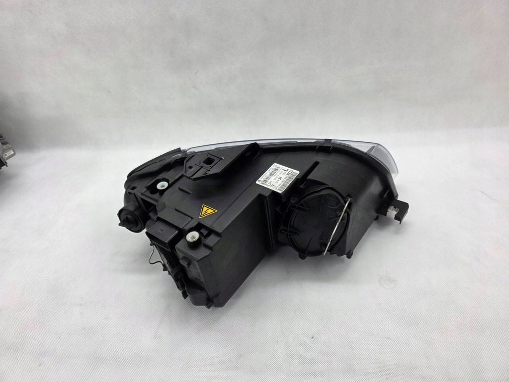 Frontscheinwerfer Audi A3 SPP18255 8P0941003AA Links Scheinwerfer Headlight SCH4648281193nm
