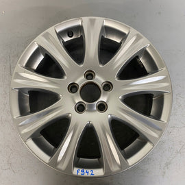 1x Alufelge 17 Zoll 7.0