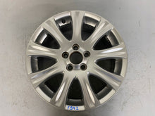 Load image into Gallery viewer, 1x Alufelge 17 Zoll 7.0" 5x108 50ET Glanz Silber 30760638 Volvo V70 Rim Wheel FEL5892837227uy