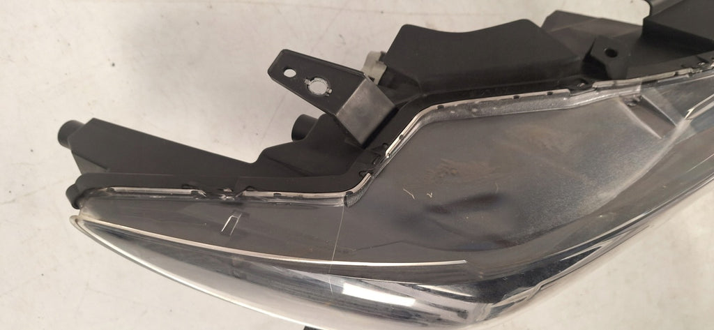 Frontscheinwerfer Mazda Cx5 Cx-5 LED Rechts Scheinwerfer Headlight