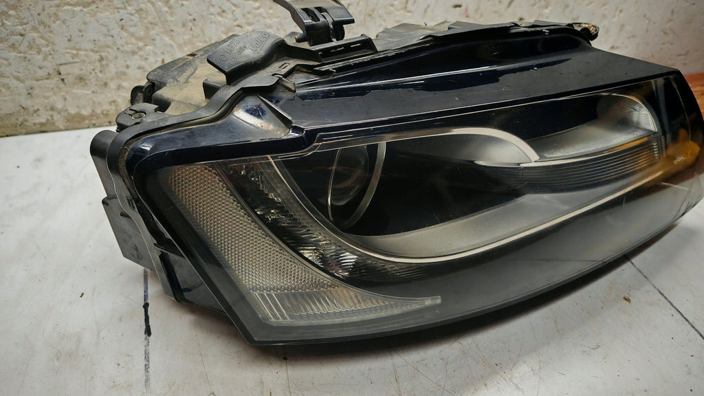 Frontscheinwerfer Audi A5 8T0941004L LED Rechts Scheinwerfer Headlight