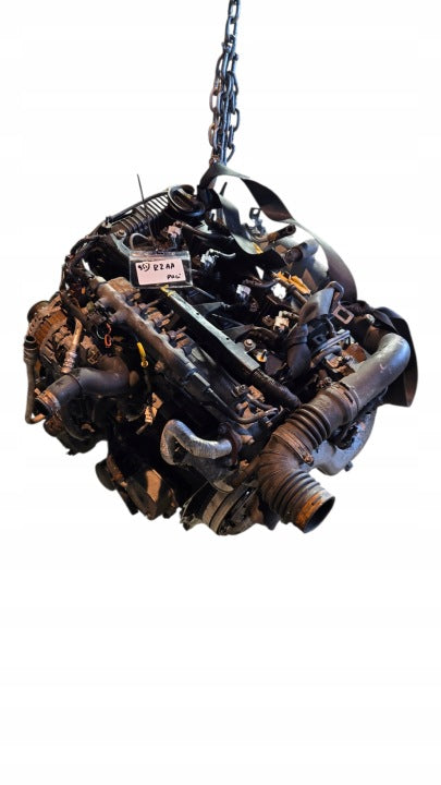 Motor Mazda Cx5 R2AA 2.2 163PS 160TKm 2010 Diesel Engine Komplett MOT8863089998zt