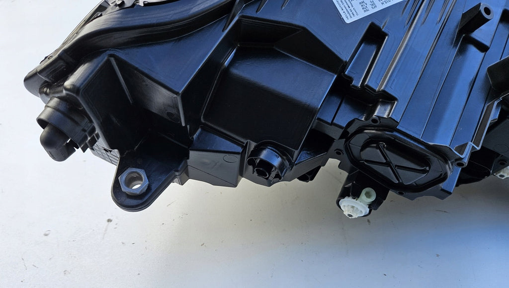 Frontscheinwerfer Skoda Enyaq 5LB941016A 5LB941015A Full LED Rechts oder Links