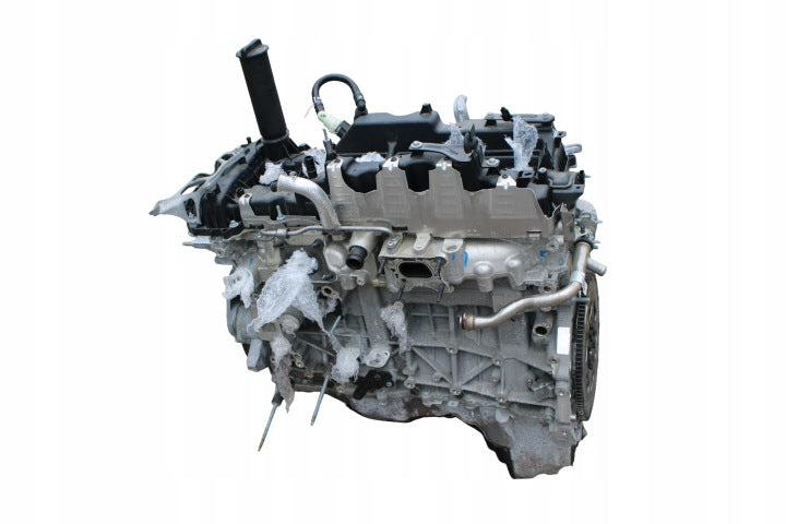 Motor Jeep Ram Wagoneer 3.0 19TKm 2024 Engine Unkomplett MOT9608028462bo