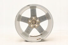 Laden Sie das Bild in den Galerie-Viewer, 4x Alufelge 17 Zoll 7.5" 5x112 28ET Glanz Silber 8T0071497 Audi A5 Rim Wheel FEL1326698645mf