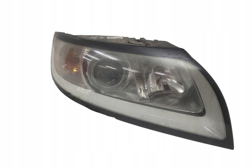 Frontscheinwerfer Volvo V50 30763034 Rechts Scheinwerfer Headlight SCH4159627340ao