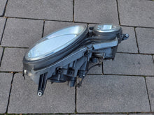 Laden Sie das Bild in den Galerie-Viewer, Frontscheinwerfer Mercedes-Benz W211 1EL008369-09 Xenon Links Headlight SCH4590869159ct
