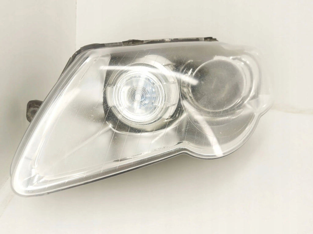 Frontscheinwerfer VW Passat 3C0941751K Links Scheinwerfer Headlight SCH8399068563jw