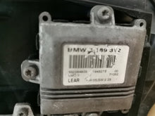 Laden Sie das Bild in den Galerie-Viewer, Frontscheinwerfer BMW 5 E60 7177733-06 Xenon Links Scheinwerfer Headlight SCH8143592986nb