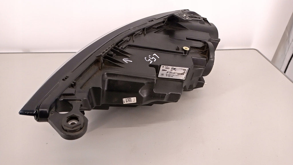 Frontscheinwerfer Audi A1 82A941034D Full LED Rechts Scheinwerfer Headlight