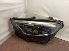 Laden Sie das Bild in den Galerie-Viewer, Frontscheinwerfer Mercedes-Benz Glc A2549066702 Full LED Links Headlight SCH6260370947ay