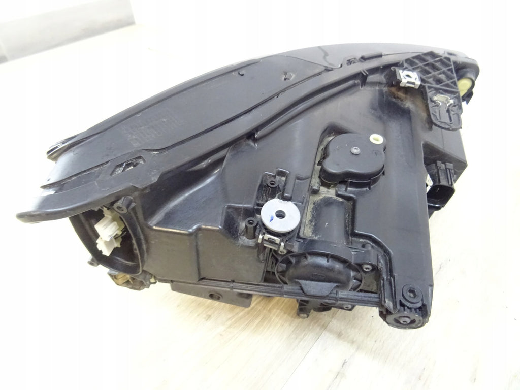 Frontscheinwerfer Seat Leon 5FB941007F Links Scheinwerfer Headlight