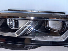 Laden Sie das Bild in den Galerie-Viewer, Frontscheinwerfer VW Touareg Cr7 761941081B Full LED Rechts oder Links SCH9357262340au