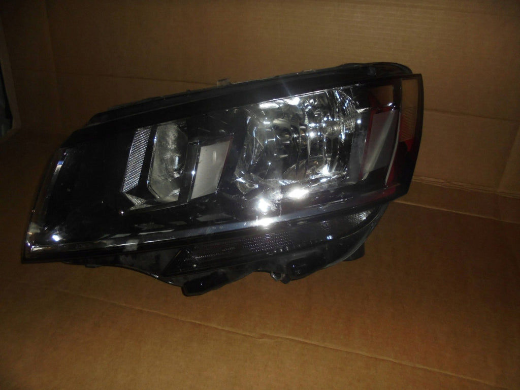 Frontscheinwerfer VW T6 7L1941005B 90198960 Links Scheinwerfer Headlight SCH2003086930ns