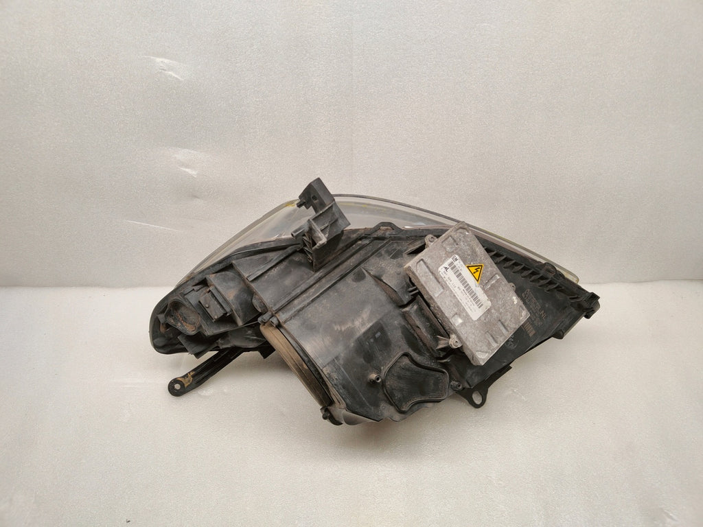 Frontscheinwerfer Opel Zafira 13252471 Xenon Rechts Scheinwerfer Headlight