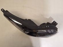 Laden Sie das Bild in den Galerie-Viewer, Frontscheinwerfer Kia Sportage IV 92102F1500 Full LED Rechts Headlight SCH7588891586si