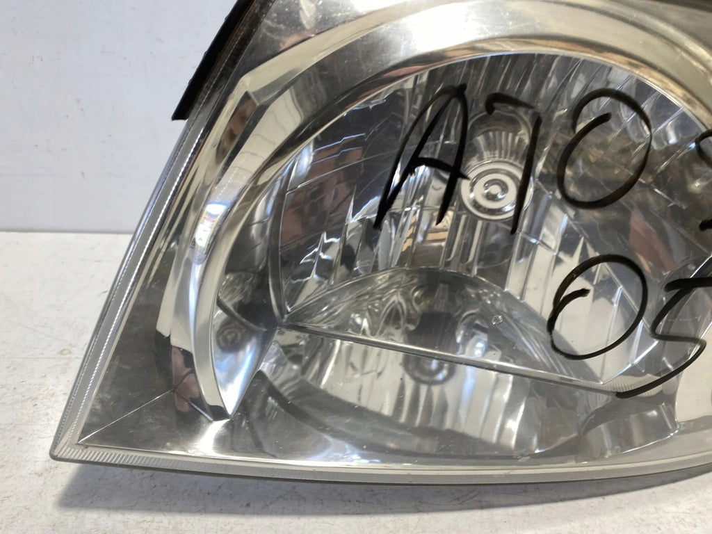 Frontscheinwerfer Hyundai Atos 92101055XX Links Scheinwerfer Headlight