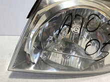 Load image into Gallery viewer, Frontscheinwerfer Hyundai Atos 92101055XX Links Scheinwerfer Headlight