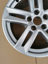 Load image into Gallery viewer, 1x Alufelge 17 Zoll 7.0" 5x112 42ET 8W0601025P Audi A4 B9 Rim Wheel FEL3209314437ui