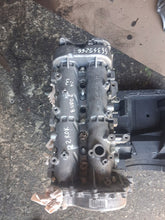 Laden Sie das Bild in den Galerie-Viewer, Motor Fiat Fiorino 46345266 1.3 M-JET Diesel Engine Unkomplett MOT2817259255pi
