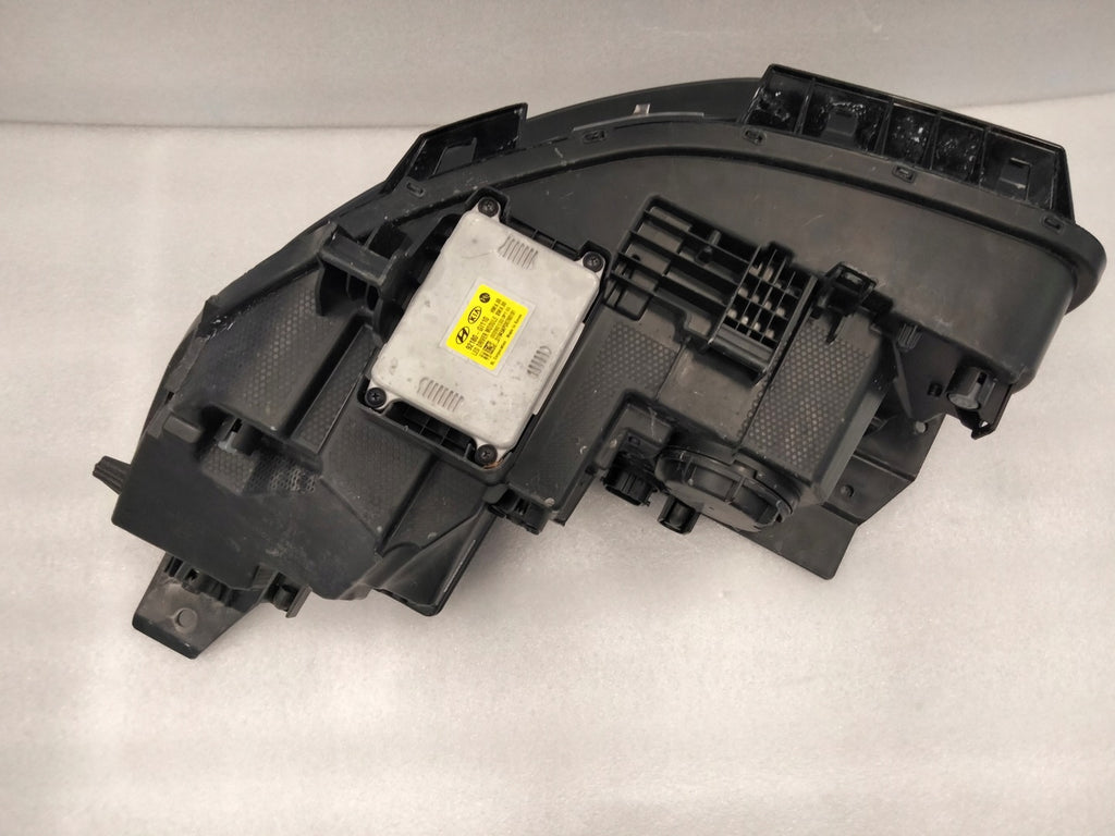 Frontscheinwerfer Hyundai Ioniq 5 Rechts Scheinwerfer Headlight SCH2132118224gz