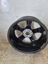Laden Sie das Bild in den Galerie-Viewer, 1x Alufelge 18 Zoll 8.0" 5x112 43ET A2134011400 Mercedes-Benz W213 Rim Wheel FEL1565166417ha
