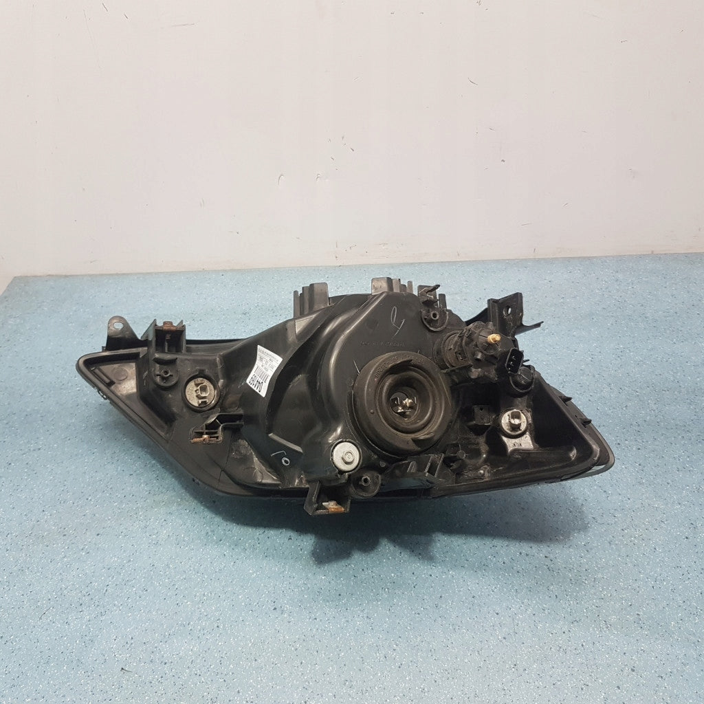 Frontscheinwerfer Honda City IV Links Scheinwerfer Headlight