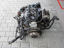 Laden Sie das Bild in den Galerie-Viewer, Motor Peugeot VW Tiguan CBA 2.0 TDI 140PS 180TKm Diesel Engine Komplett