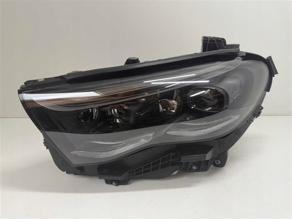 Frontscheinwerfer Mercedes-Benz A2149064102 LED Links Scheinwerfer Headlight SCH7780489107yp
