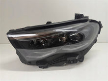 Laden Sie das Bild in den Galerie-Viewer, Frontscheinwerfer Mercedes-Benz A2149064102 LED Links Scheinwerfer Headlight SCH7780489107yp