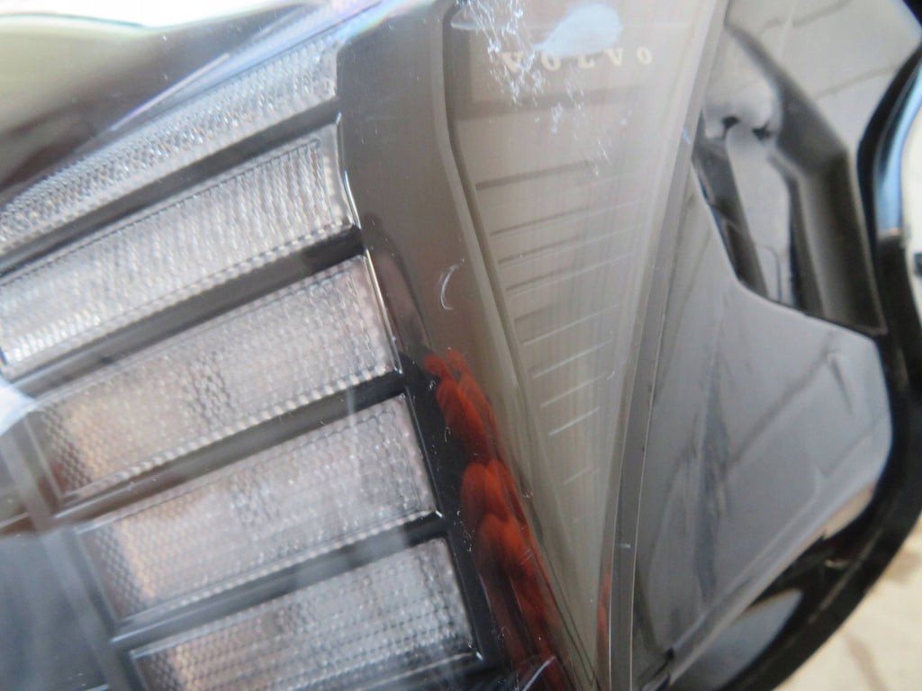 Frontscheinwerfer Volvo I 80000401-REMO LED Links Scheinwerfer Headlight SCH7861812878ea