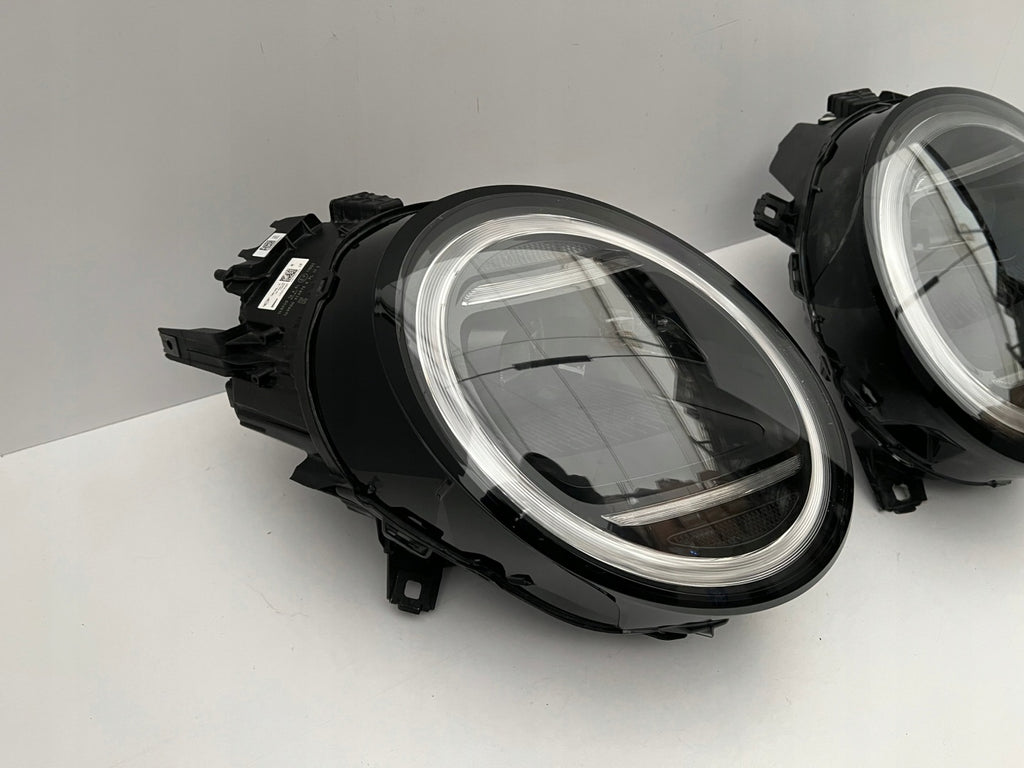 Frontscheinwerfer Mini 5B51205 5B51206 LED Rechts Scheinwerfer Headlight SCH6520089106ze
