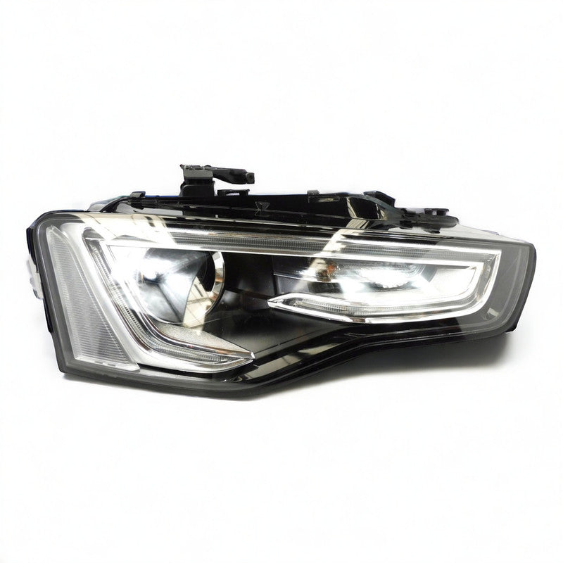 Frontscheinwerfer Audi A5 8T0941006C LED Rechts Scheinwerfer Headlight