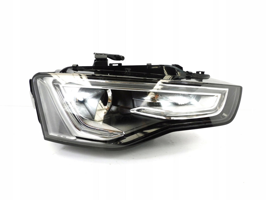 Frontscheinwerfer Audi A5 8T0941006C LED Rechts Scheinwerfer Headlight