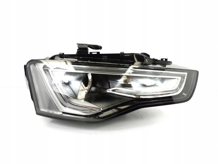 Frontscheinwerfer Audi A5 8T0941006C LED Rechts Scheinwerfer Headlight SCH5830261984fr
