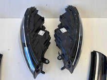 Laden Sie das Bild in den Galerie-Viewer, Frontscheinwerfer VW Tiguan 571941005B 571853656 Ein Satz Scheinwerfer Headlight SCH1938612250kx