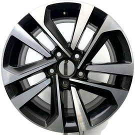 1x Alufelge 16 Zoll 6.5