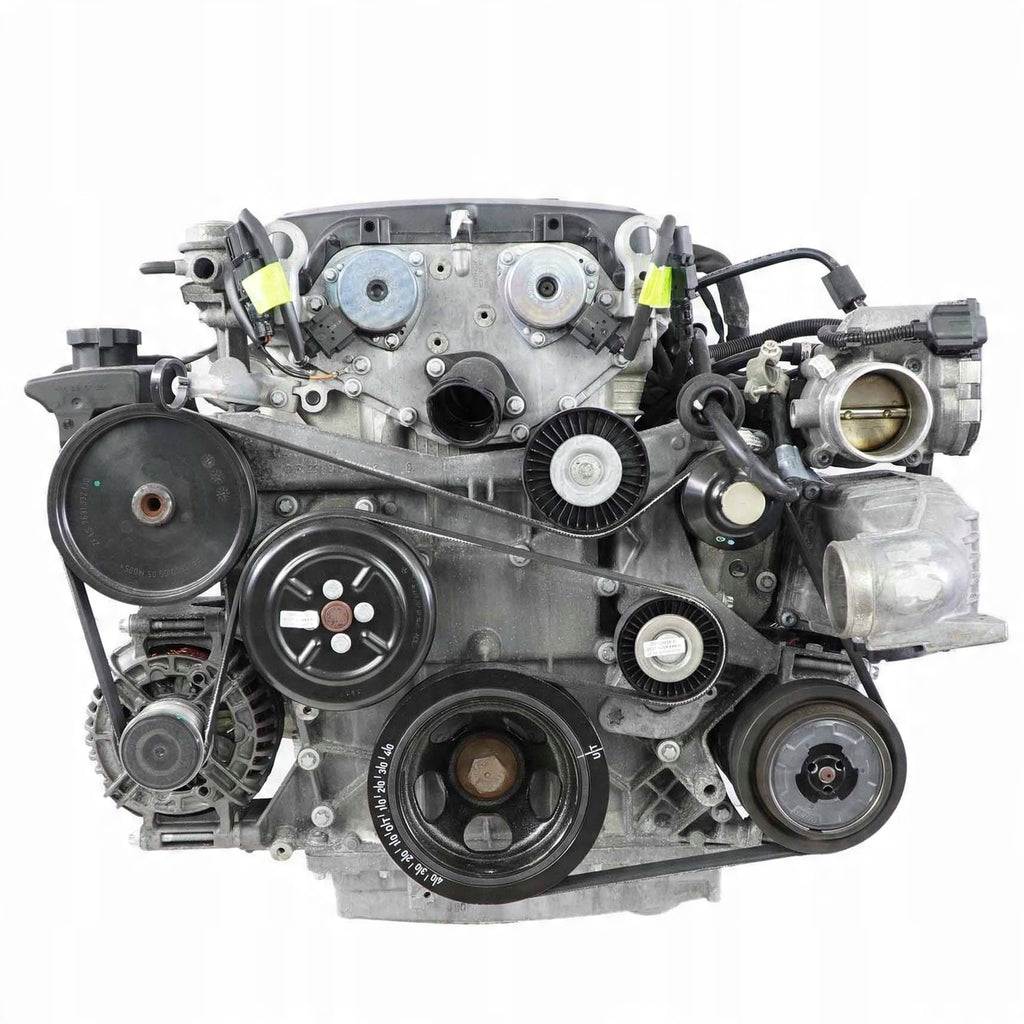 Motor Mercedes-Benz Slk R171 271954 1.8 184PS 135kW 129TKm Benzin Komplett