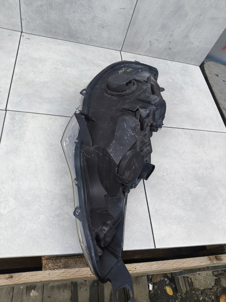 Frontscheinwerfer Ford B-Max AV1113W029CE LED Rechts Scheinwerfer Headlight SCH9613232158yy