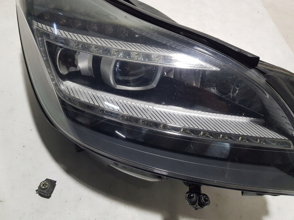 Frontscheinwerfer Mercedes-Benz Cls A2188206861 Full LED Rechts Headlight SCH9905882445yc