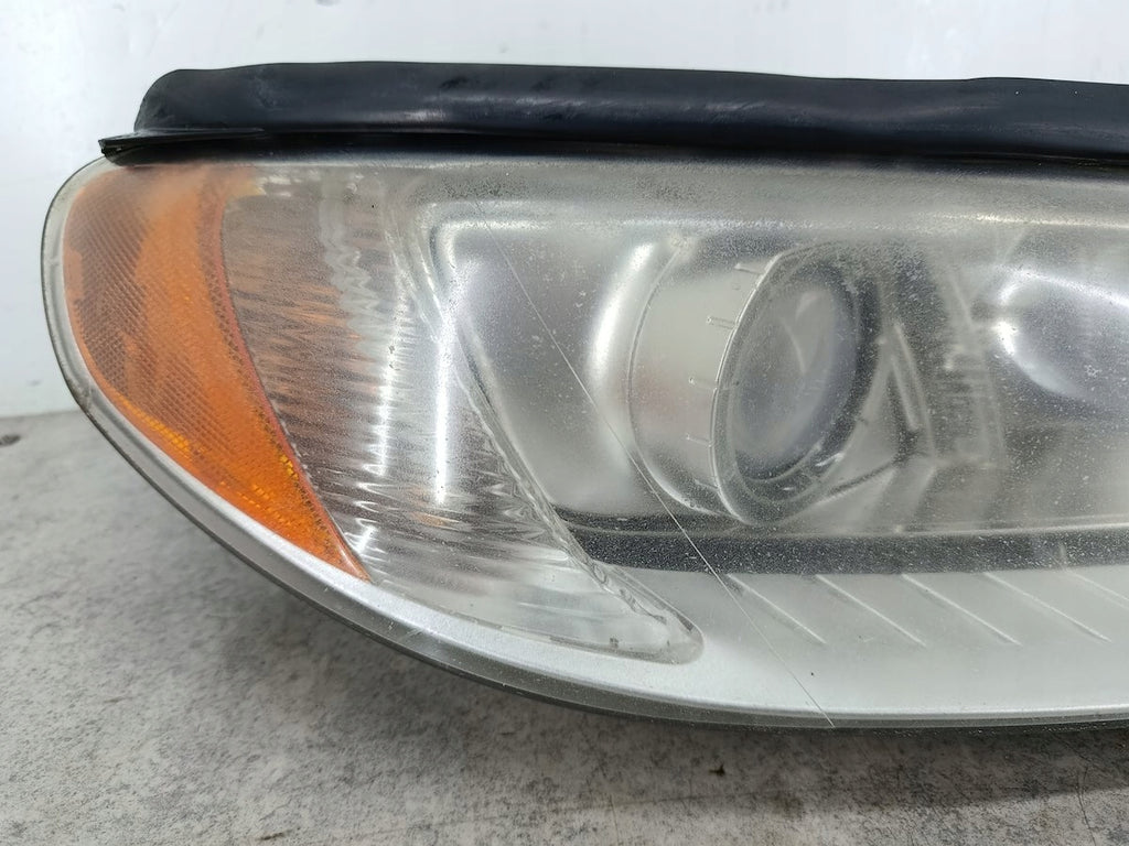Frontscheinwerfer Volvo V70 III 31214348 6948180 Rechts Scheinwerfer Headlight SCH7167812337wj