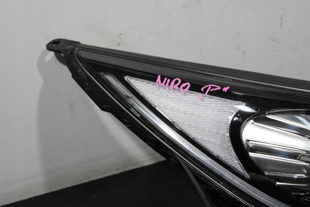 Frontscheinwerfer Kia Niro 92101-G5 Xenon Ein Stück (Rechts oder Links)