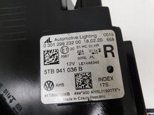 Laden Sie das Bild in den Galerie-Viewer, Frontscheinwerfer VW Touran 030129923200 5TB941036B Rechts Headlight SCH2351460113dt
