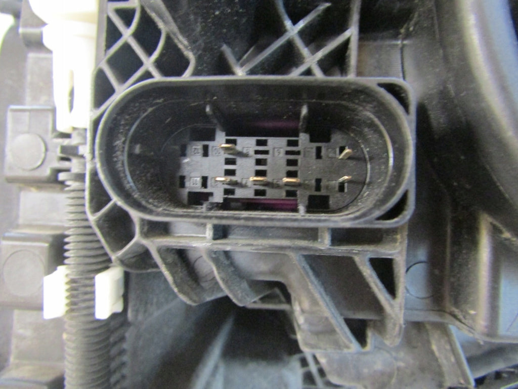 Frontscheinwerfer Mercedes-Benz Gls X167 1679069609 LED Rechts Headlight SCH4322549093rx