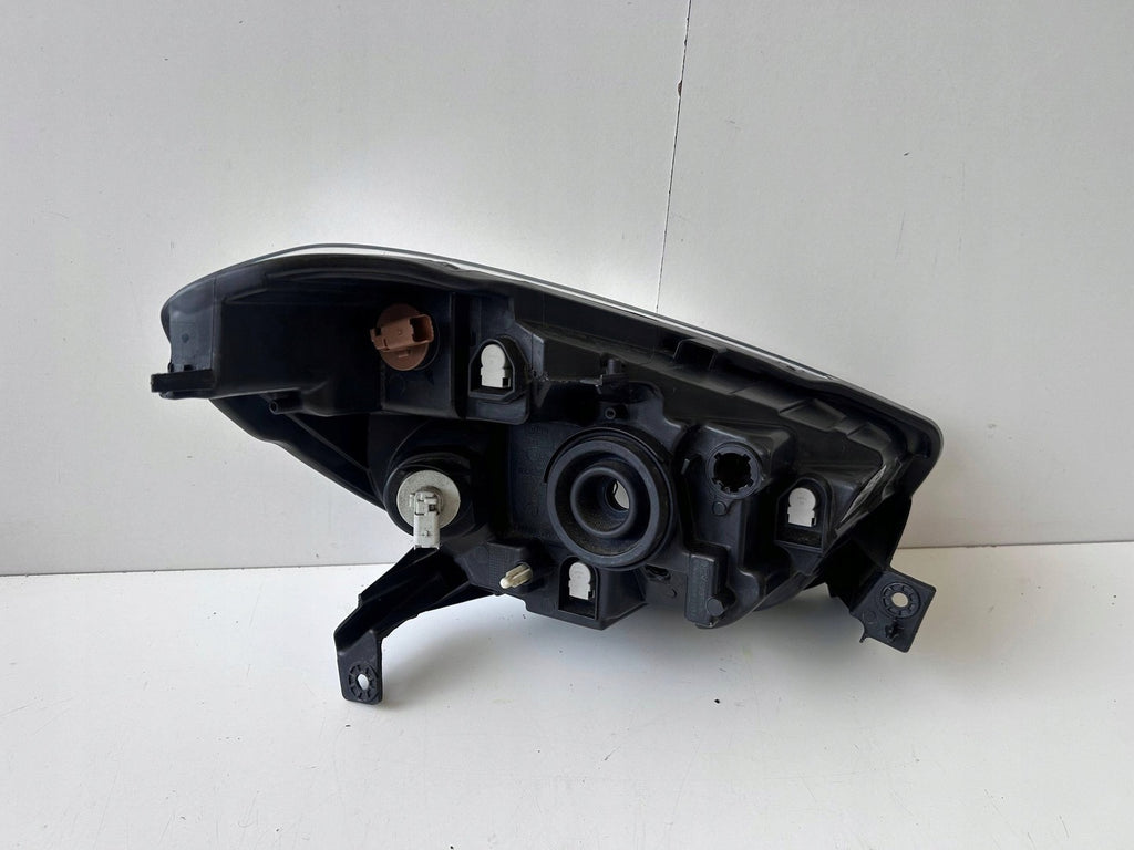 Frontscheinwerfer Dacia Dokker 260607950R Links Scheinwerfer Headlight SCH3349974320ou