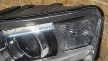Load image into Gallery viewer, Frontscheinwerfer Audi A6 C6 4F0941003 Xenon Links Scheinwerfer Headlight