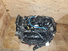 Laden Sie das Bild in den Galerie-Viewer, Motor Ford Fiesta I Focus C-Max Kuga JQDA JQDB 1.6 78TKm 2016 Benzin Komplett MOT3619270725rz