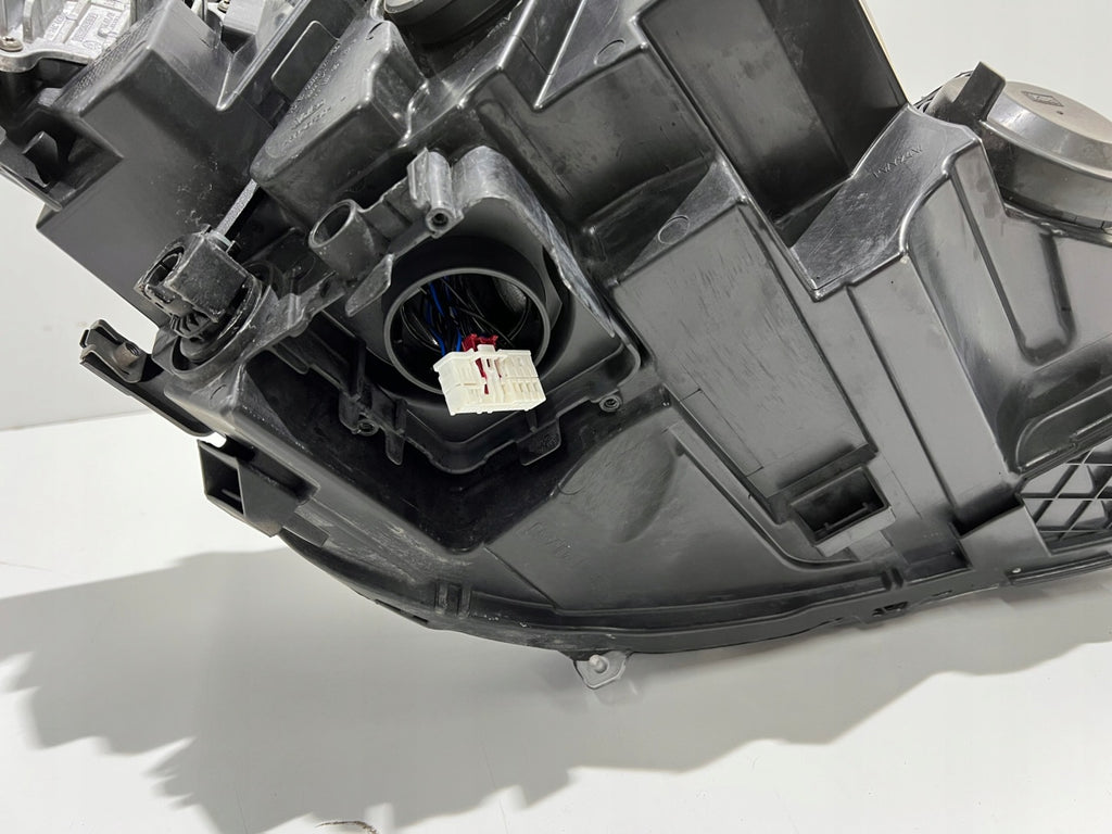 Frontscheinwerfer VW Golf VIII I 5H1941005 Links Scheinwerfer Headlight SCH6444221703kk