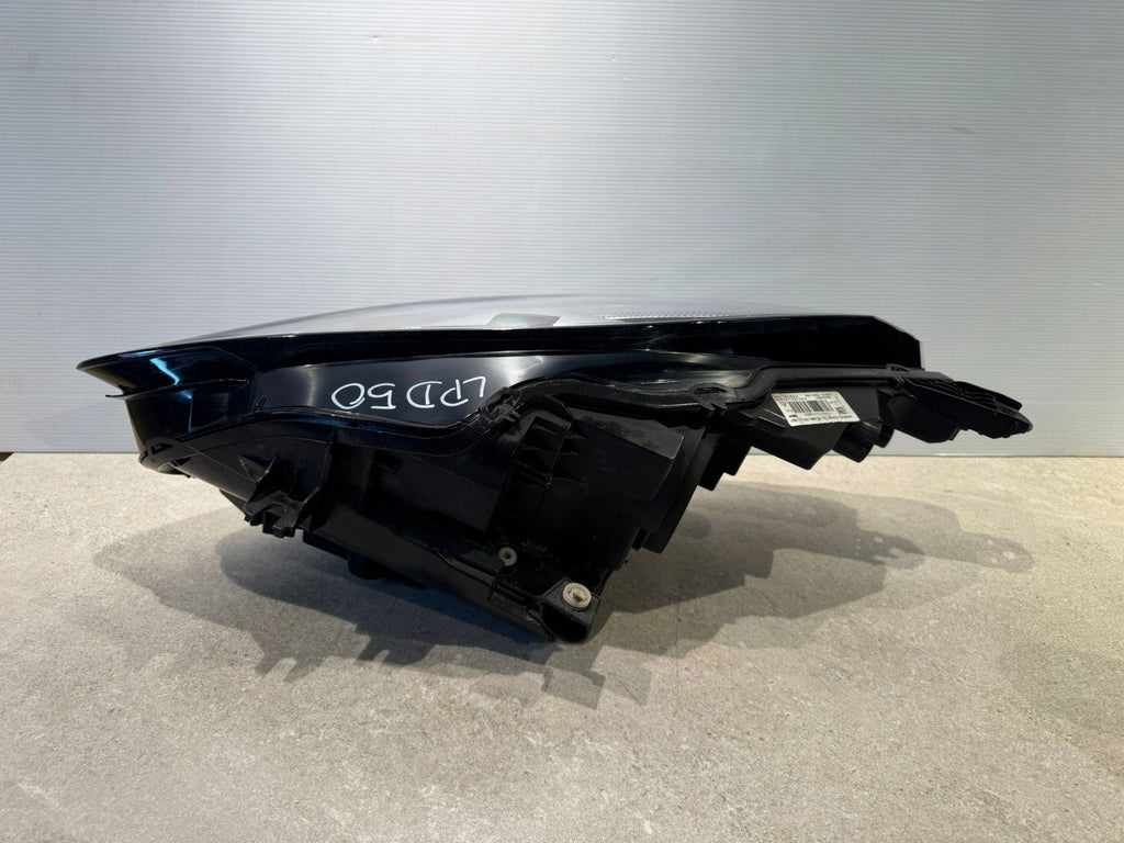 Frontscheinwerfer Jaguar F-Type X152 89906983 Rechts Scheinwerfer Headlight SCH4097542448yt