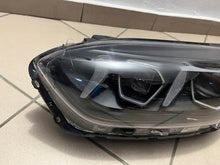 Laden Sie das Bild in den Galerie-Viewer, Frontscheinwerfer Kia Ceed 92101J7500 Full LED Links Scheinwerfer Headlight